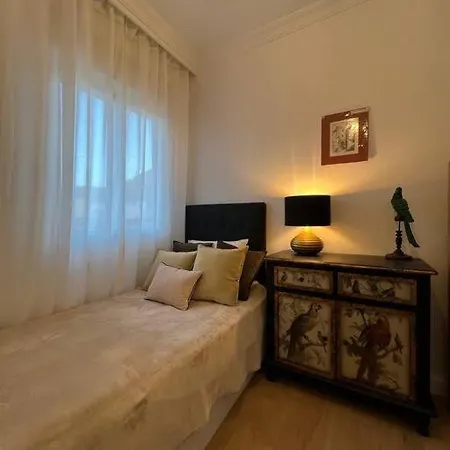 Apartment Merced