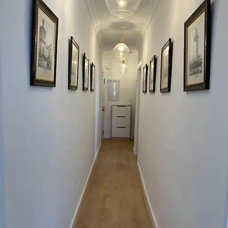 Merced Apartment Malaga