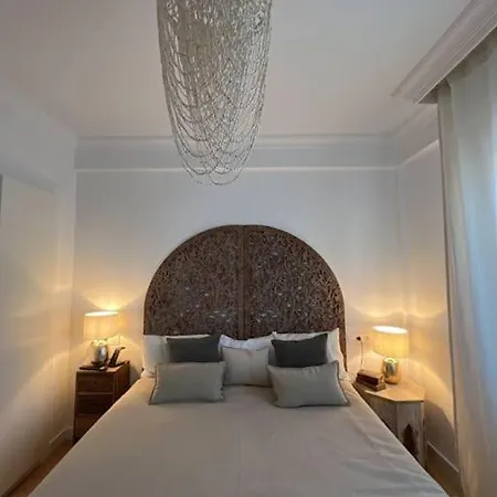 Apartment Merced *