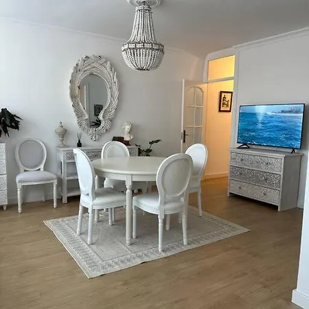 Merced Apartment *
