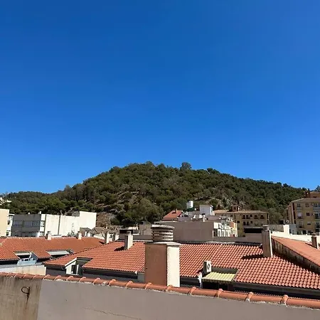 Merced Malaga