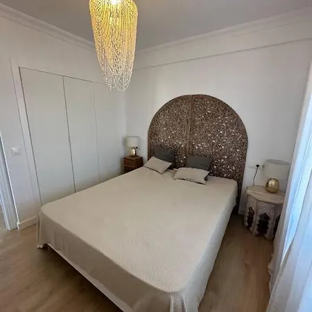 Apartment Merced *