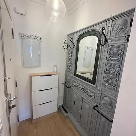 Apartment Merced Malaga