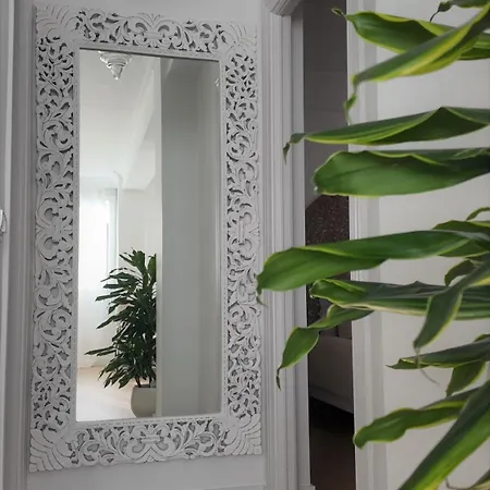 Apartment Merced *