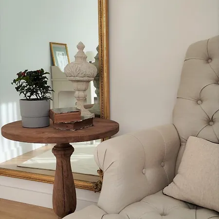 Merced Apartment *
