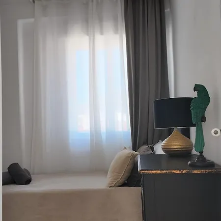 Apartment Merced