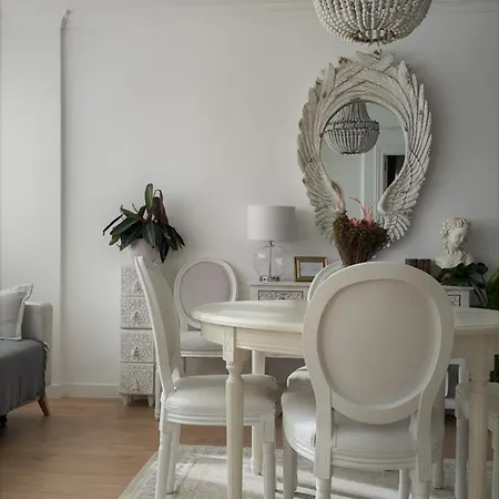 Merced Apartment *
