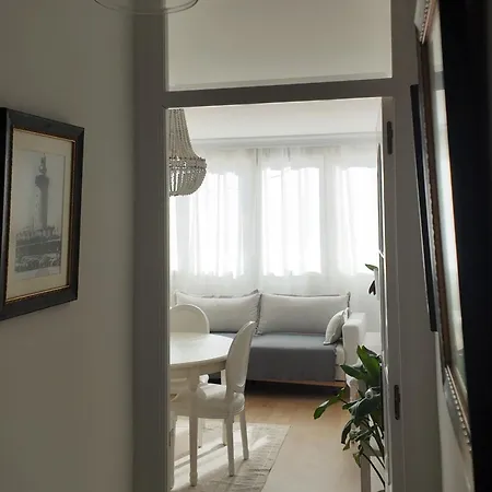 Apartment Merced *