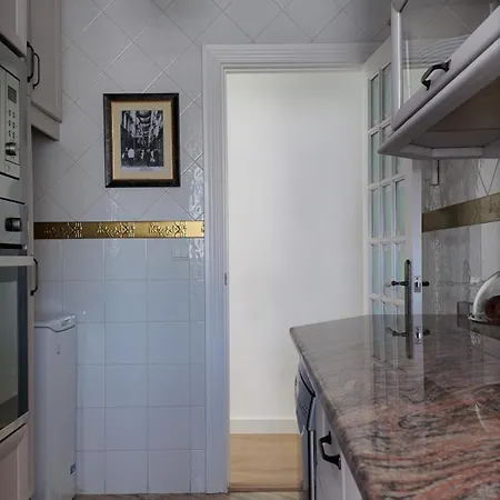 Apartment Merced