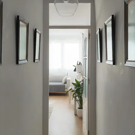 Merced Apartment