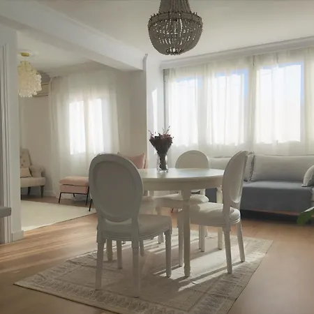Apartment Merced *