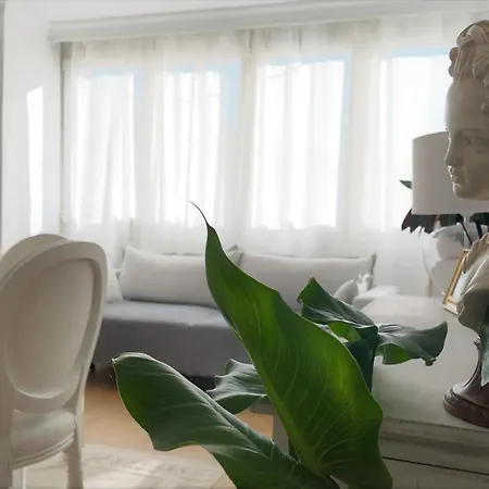 Merced Apartment *