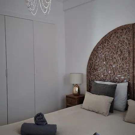 Apartment Merced Malaga