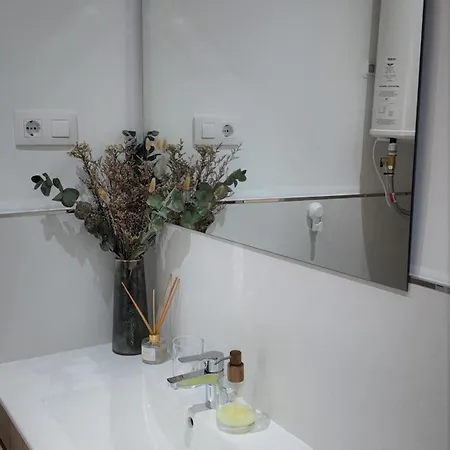 Merced Apartment *