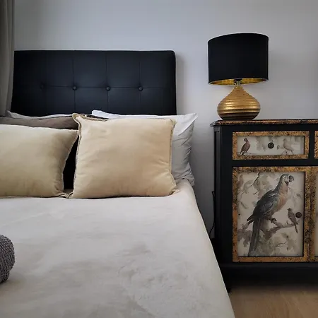 Apartment Merced Malaga