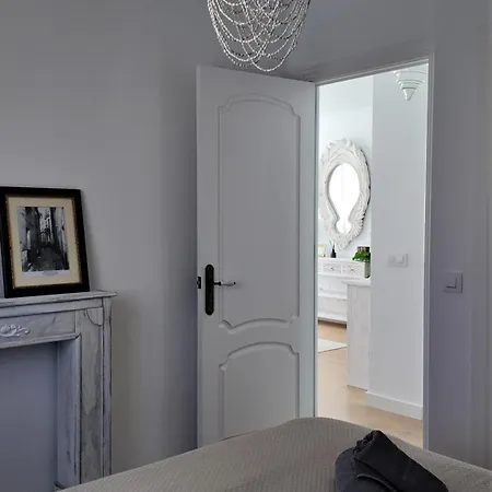 Apartment Merced