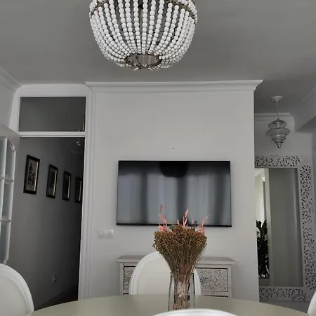 Merced Apartment Malaga