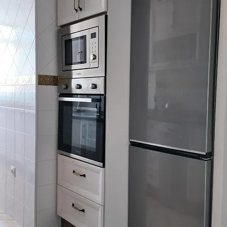 Merced Apartment *