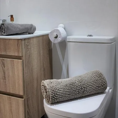 Apartment Merced
