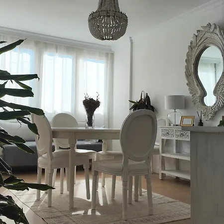 Apartment Merced