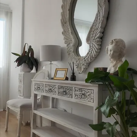 Merced Apartment *