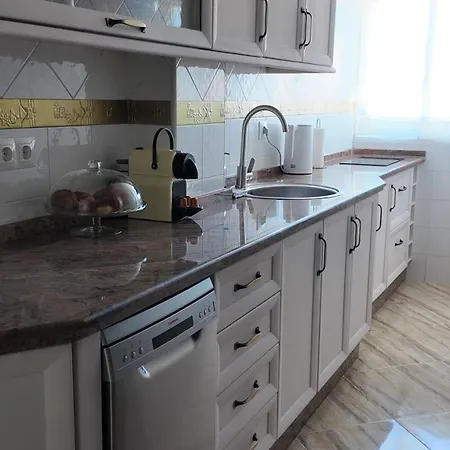 Apartment Merced