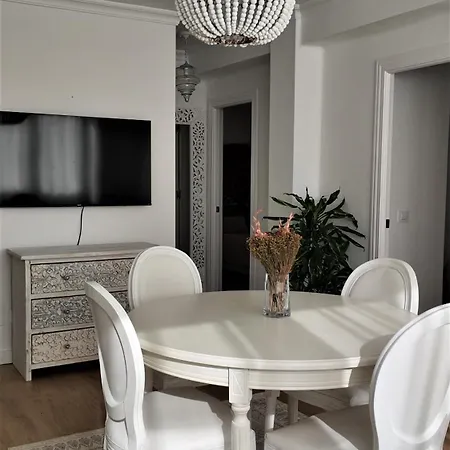 Apartment Merced Malaga